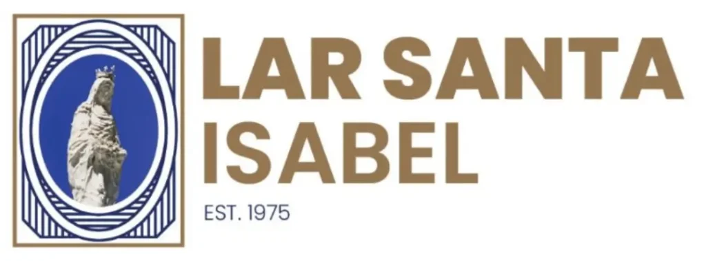 Lar Santa Isabel, offers professional care to seniors