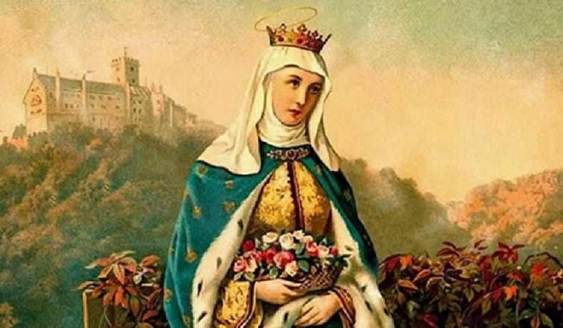 Festa da Rainha Santa Isabel of Portugal